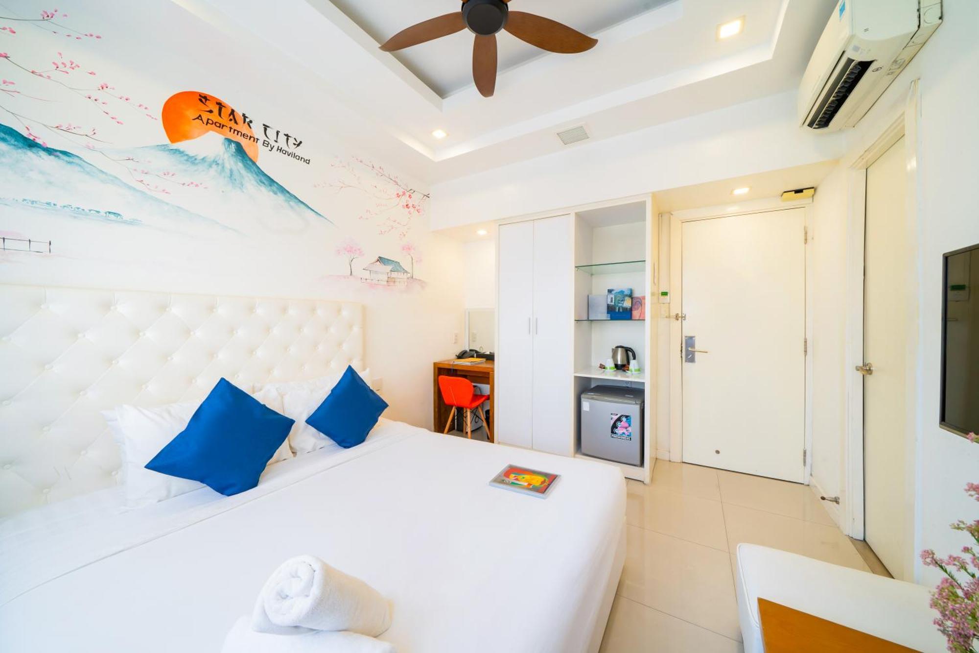 Star Riverside By Haviland 3* Da Nang