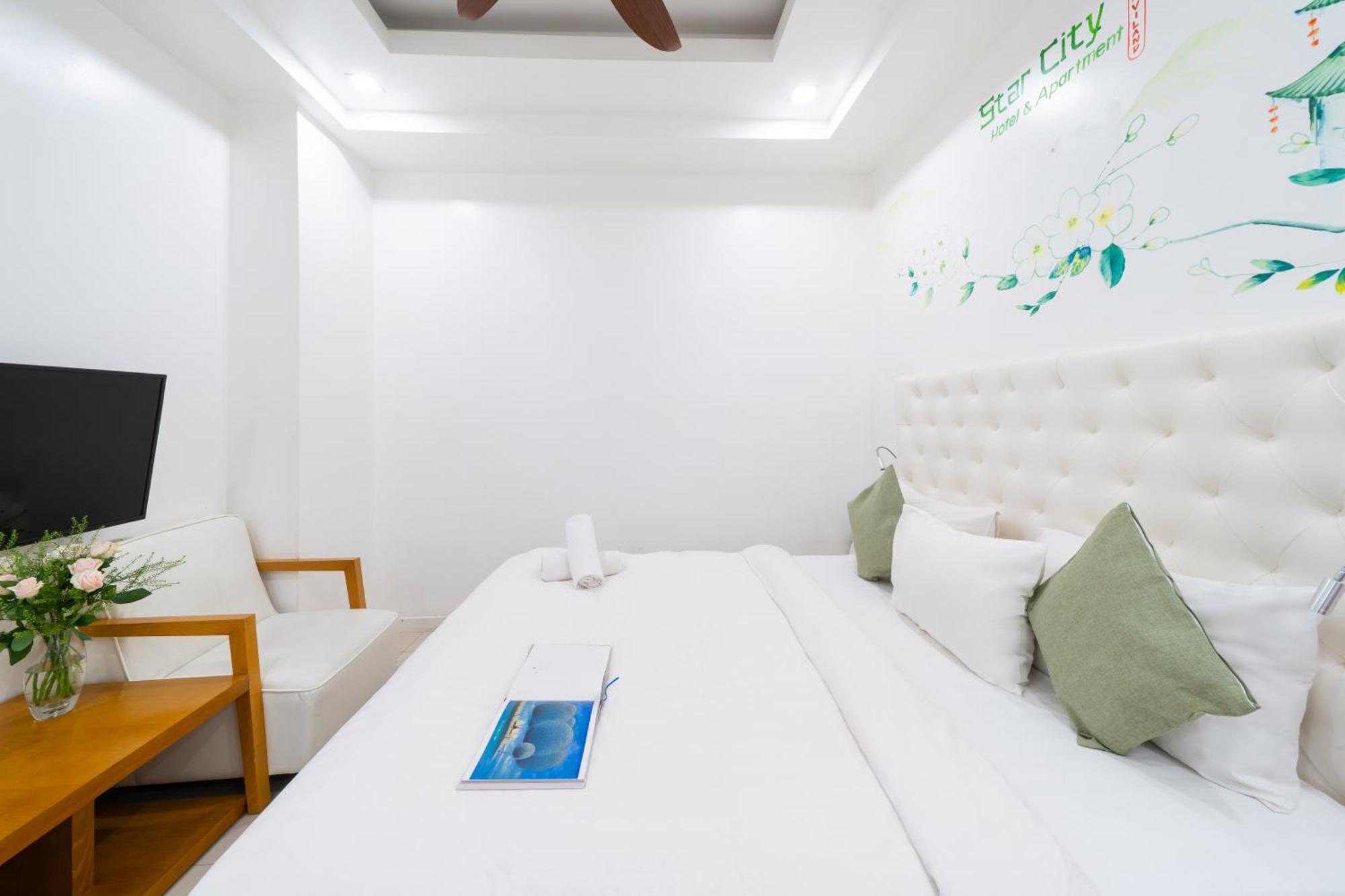 Hotel Star Riverside By Haviland Da Nang