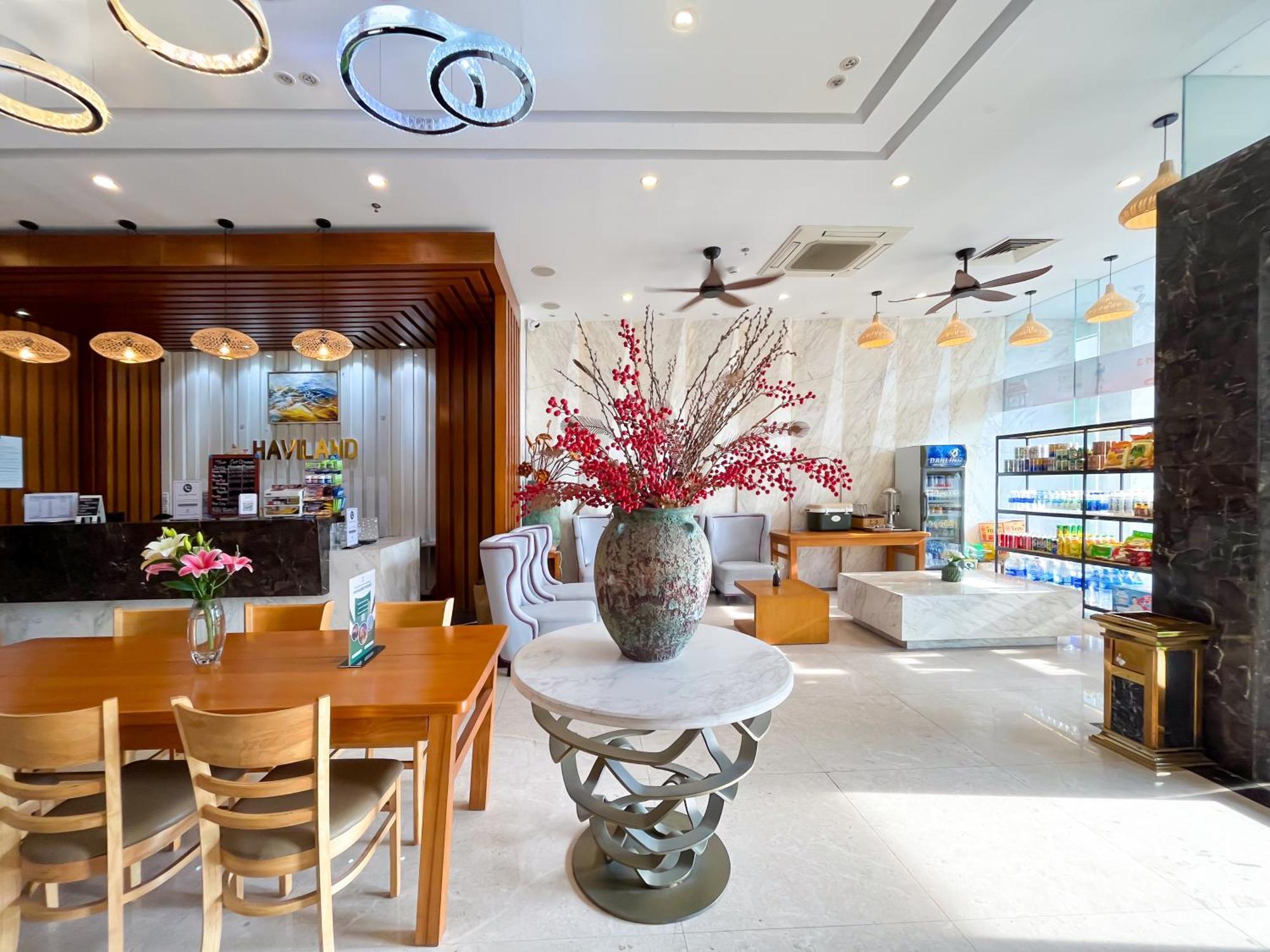 Star Riverside By Haviland Hotel 3*