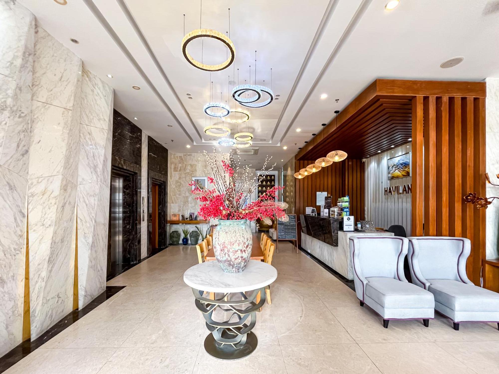Star Riverside By Haviland Hotel Da Nang